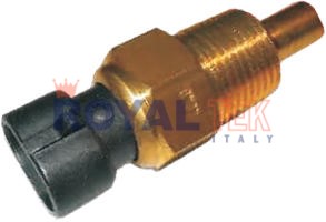 RT2665 - BULBO TEMP. CHEVROLET S10 - ISUZU TROOPER